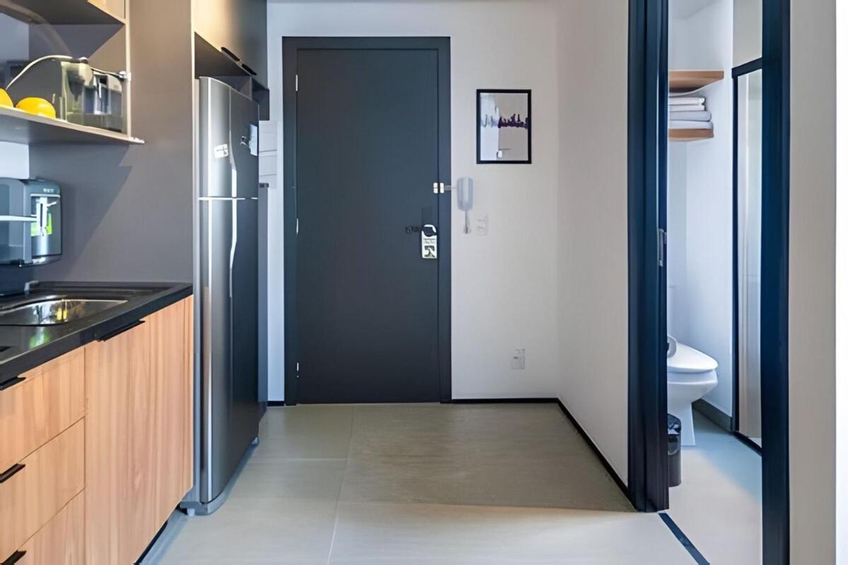 Apartamento Vn Ueno Lindos Na Bela Vista - Proximo Sirio *