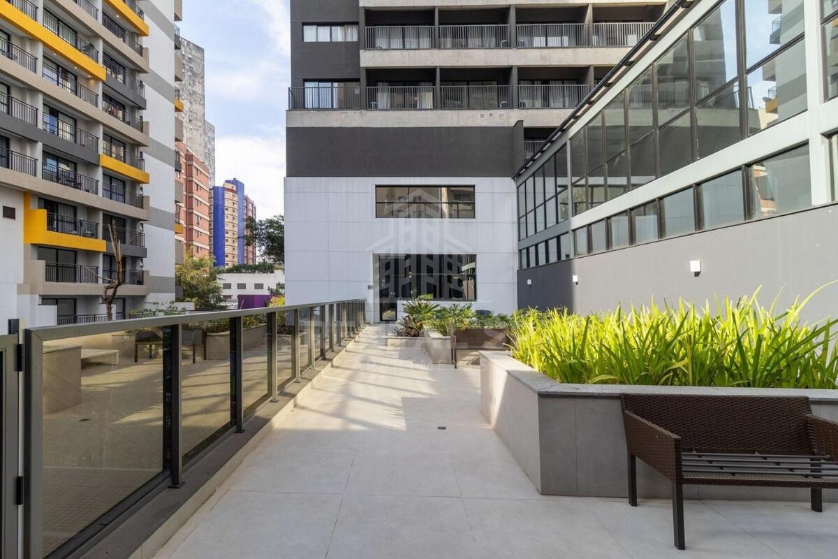 Apartamento Vn Ueno Lindos Na Bela Vista - Proximo Sirio
