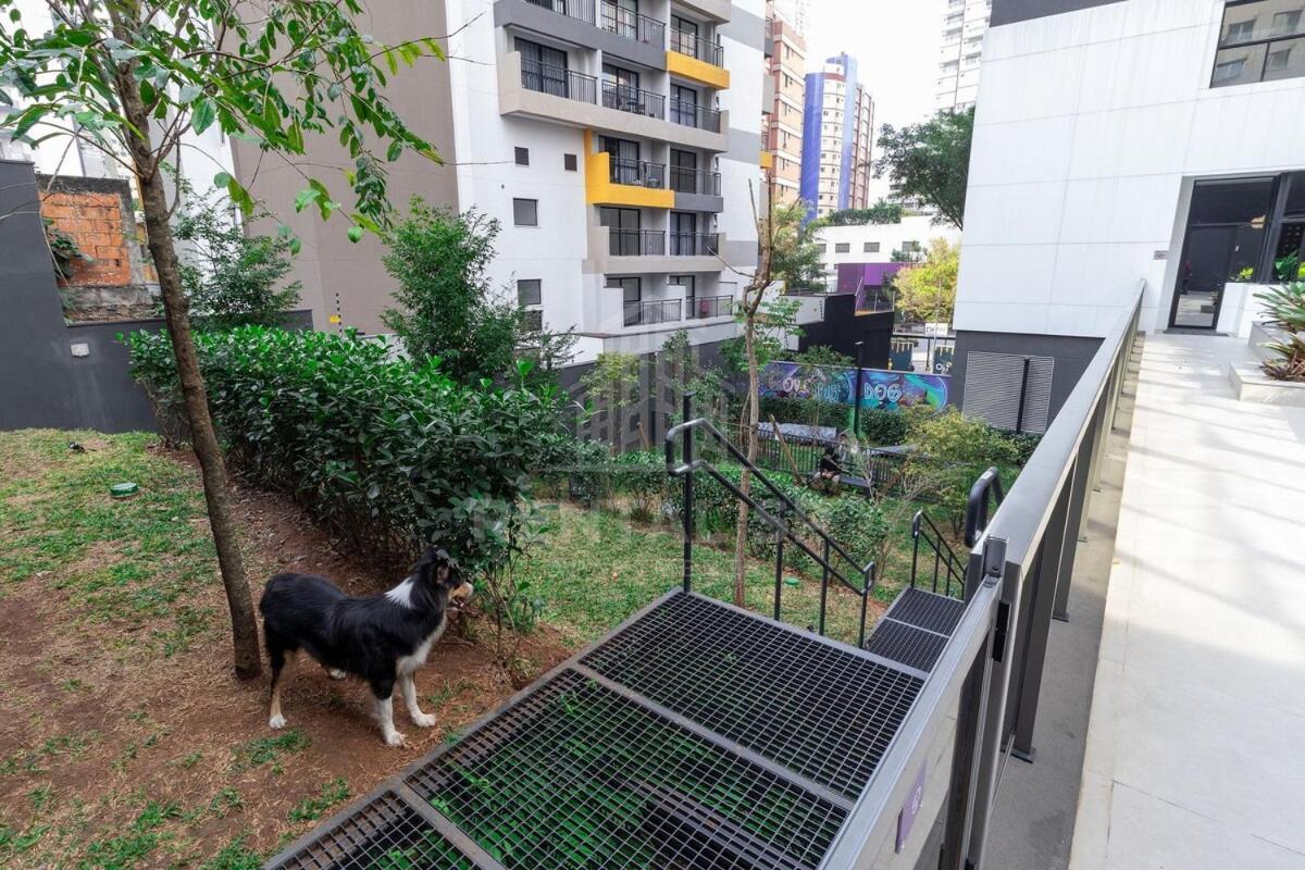 Vn Ueno Lindos Na Bela Vista - Proximo Sirio Apartamento São Paulo