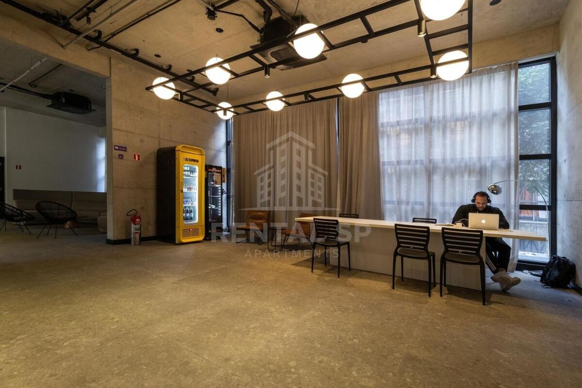 Vn Ueno Lindos Na Bela Vista - Proximo Sirio Apartamento