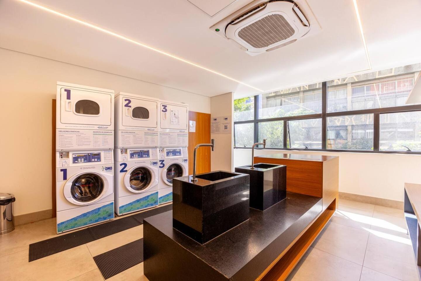 Vn Ueno Lindos Na Bela Vista - Proximo Sirio Apartamento *