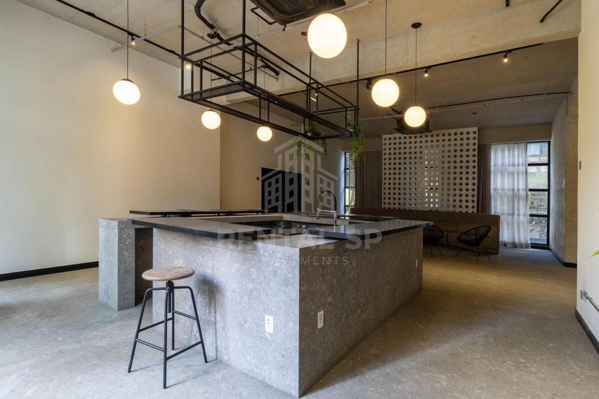 Apartamento Vn Ueno Lindos Na Bela Vista - Proximo Sirio São Paulo
