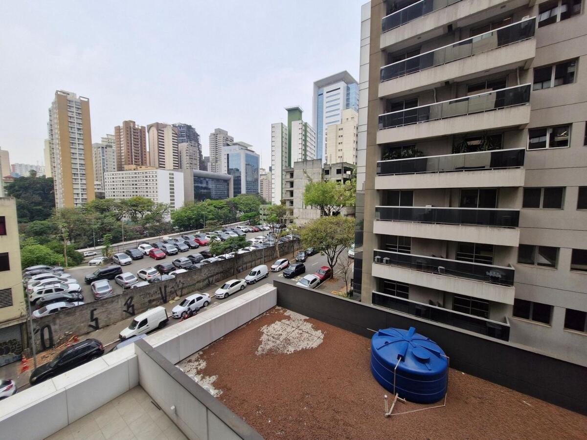 Vn Ueno Lindos Na Bela Vista - Proximo Sirio São Paulo