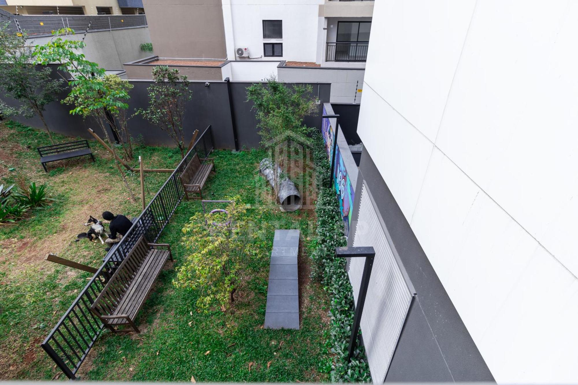 Apartamento Vn Ueno Lindos Na Bela Vista - Proximo Sirio
