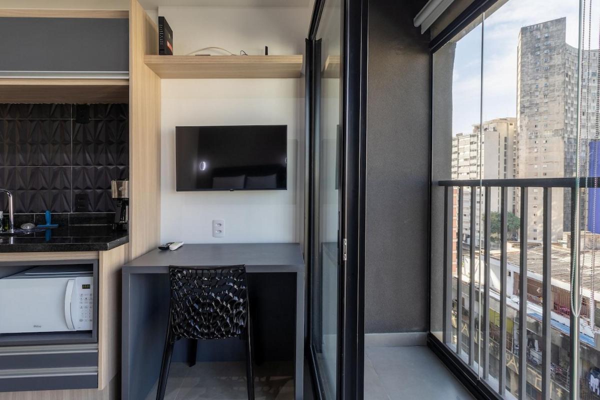 Vn Ueno Lindos Na Bela Vista - Proximo Sirio * São Paulo