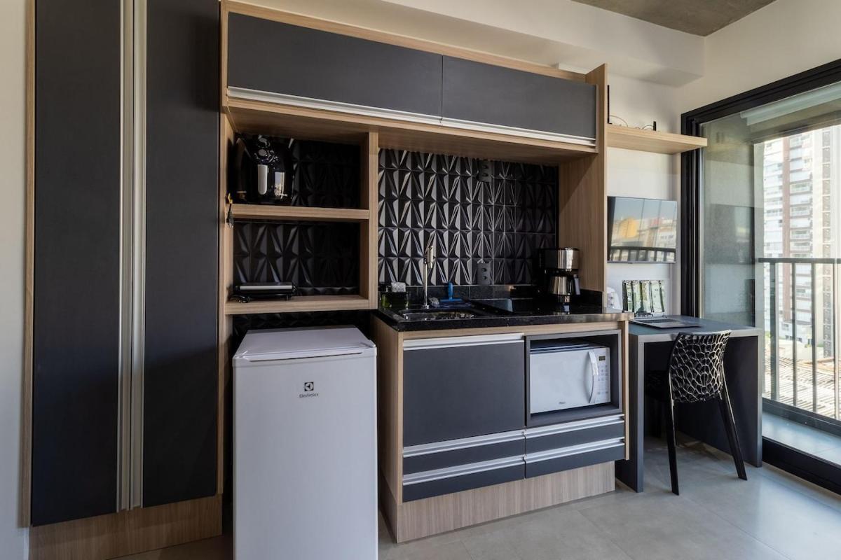 Vn Ueno Lindos Na Bela Vista - Proximo Sirio Apartamento *