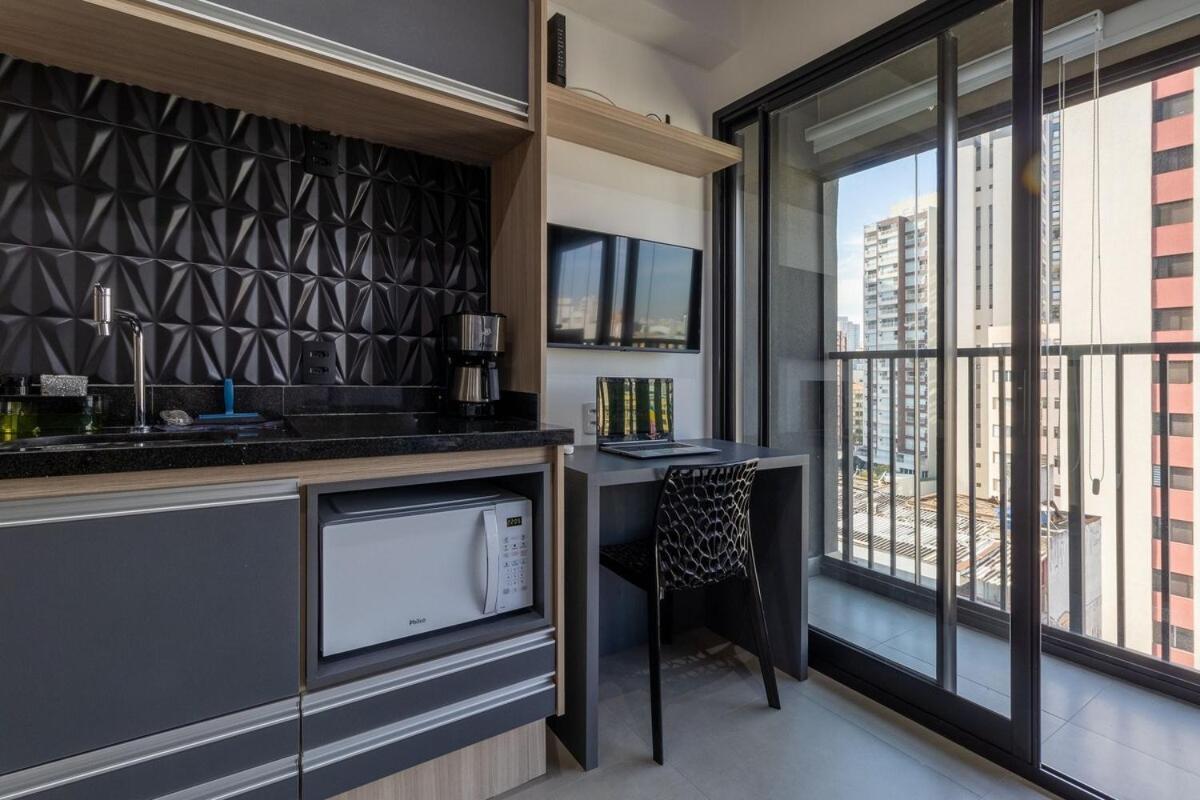 Vn Ueno Lindos Na Bela Vista - Proximo Sirio * São Paulo