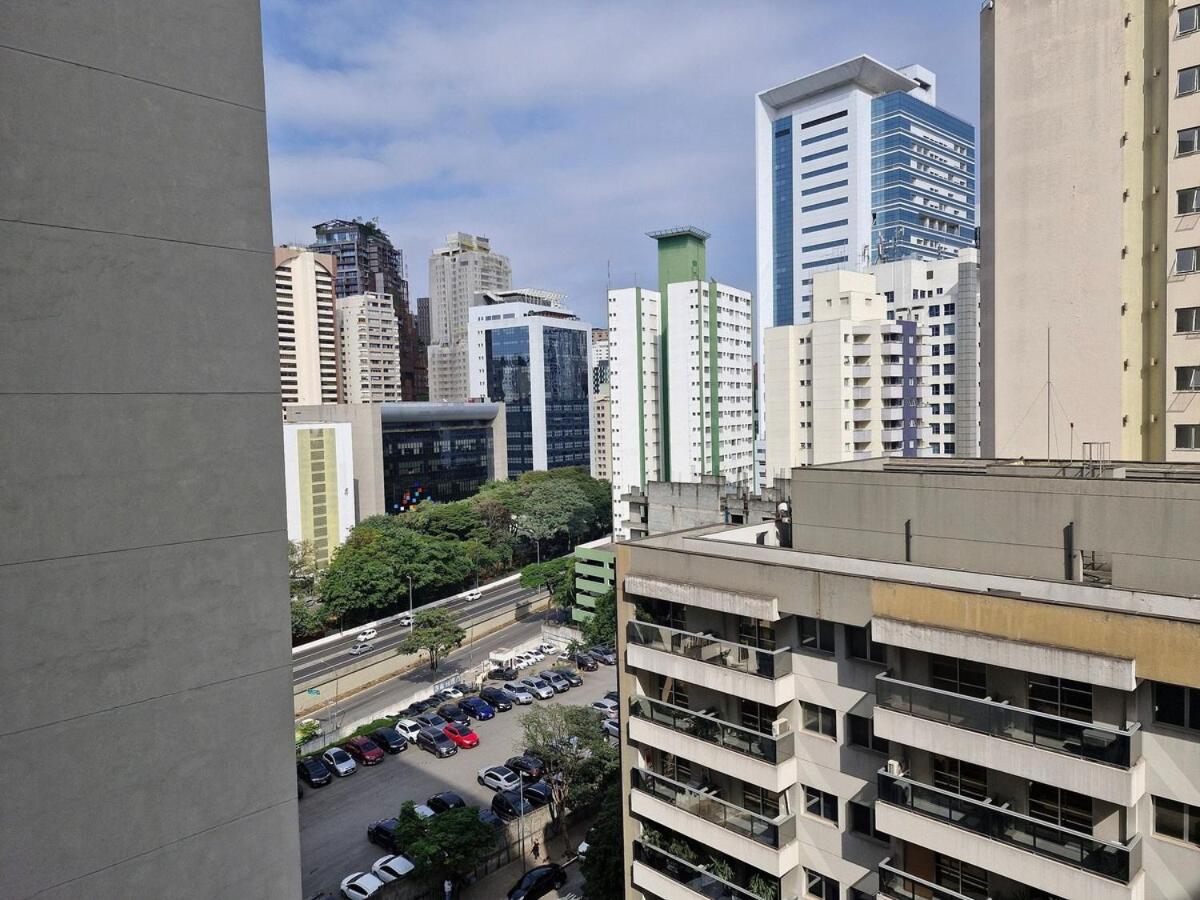 Vn Ueno Lindos Na Bela Vista - Proximo Sirio * São Paulo