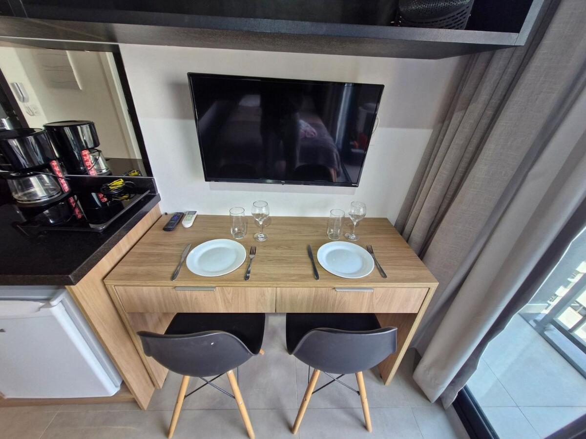 Vn Ueno Lindos Na Bela Vista - Proximo Sirio Apartamento *