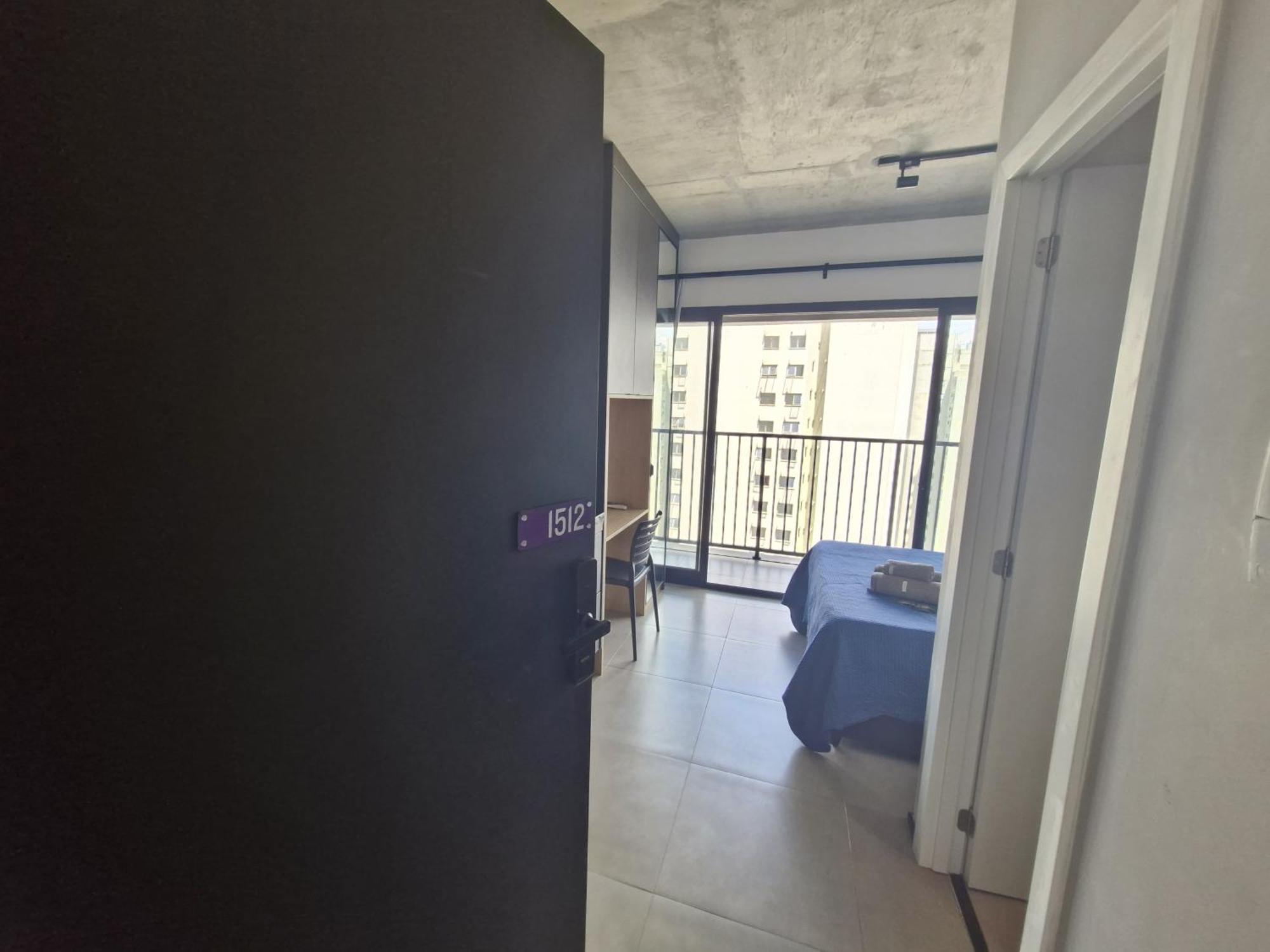 Vn Ueno Lindos Na Bela Vista - Proximo Sirio Apartamento São Paulo